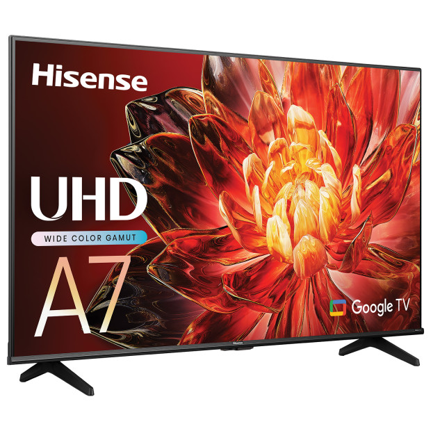 Hisense  HS75A7N