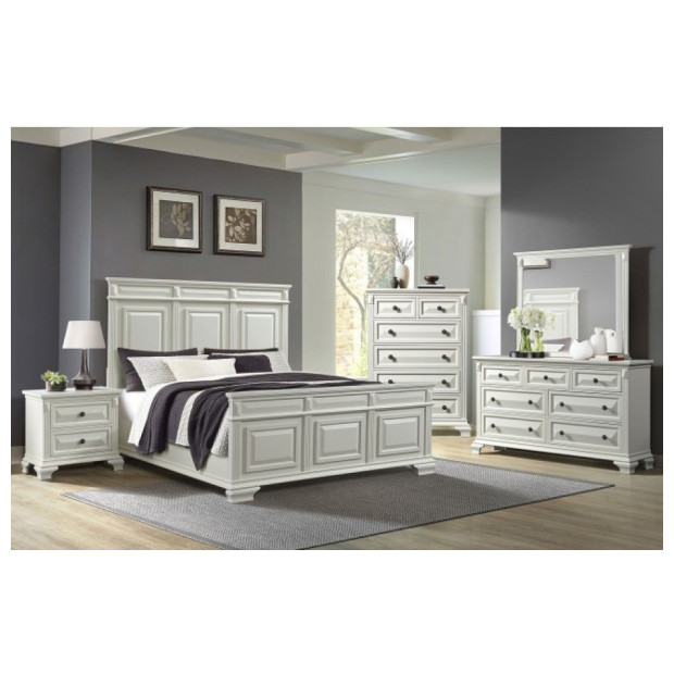 ELEMENTS BRIDGESTONE WHT KBDMN