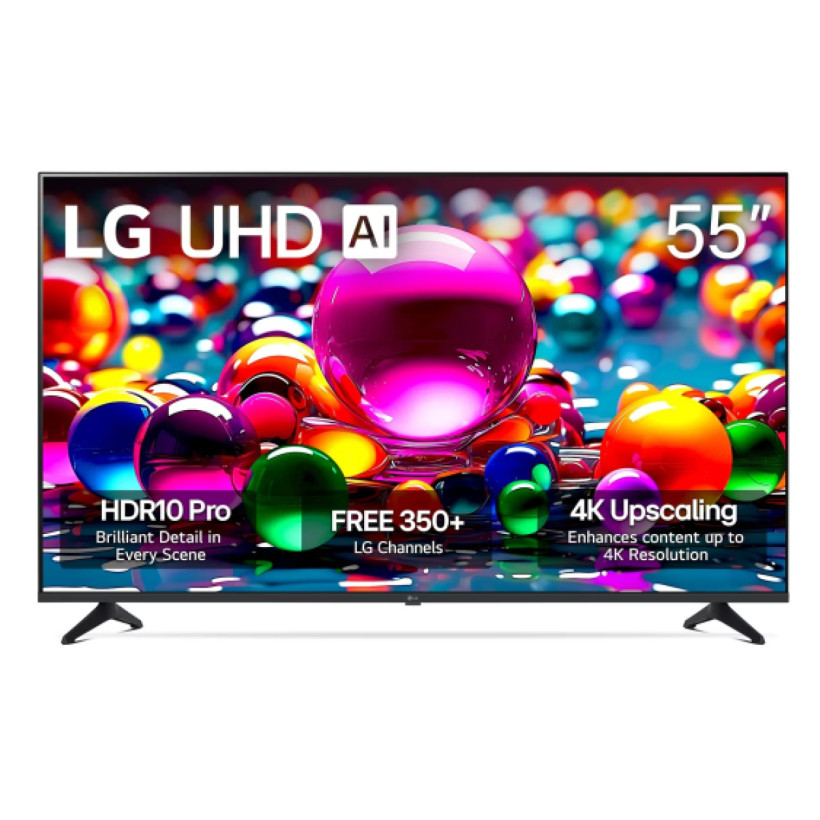 LG Electronics 55UA7700PUA