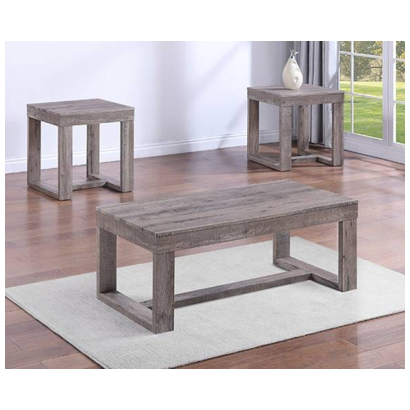 CROWN MARK KNOTT 3PK 4216SET