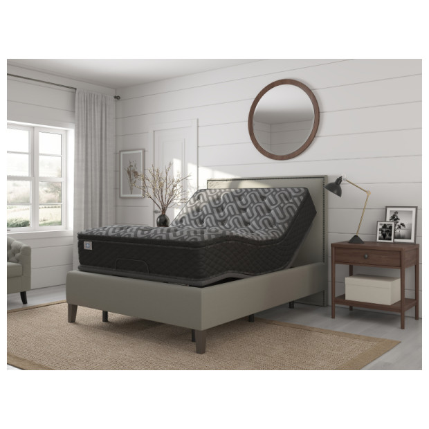 Sealy M2668-05 QUEEN ET