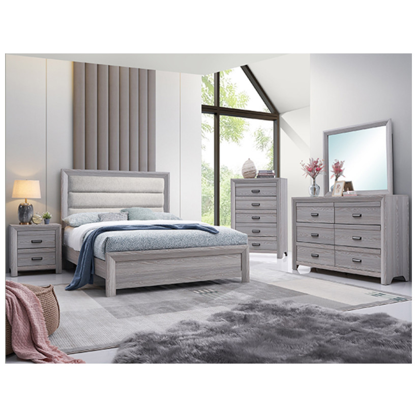 CROWN MARK ADELAIDE UPH QBDMN B6712