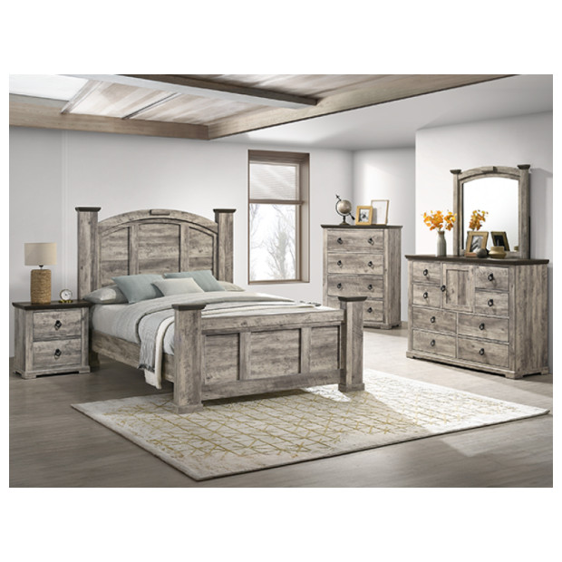 CROWN MARK ELLA-MAE KBDMN B6840