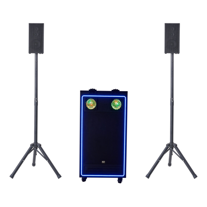 Stage Pro AP-DJPRO1500