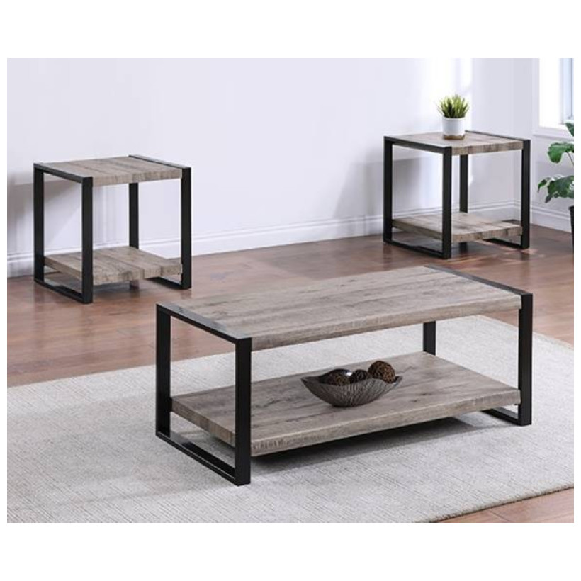 CROWN MARK MILDRED 3PK 4217SET