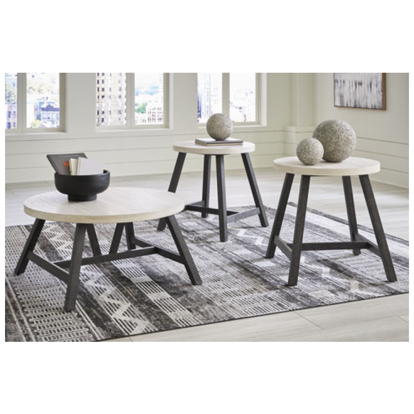 Ashley Furniture   T243-13