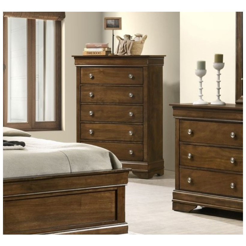 Fitzgerald Furniture DENVER CHEST