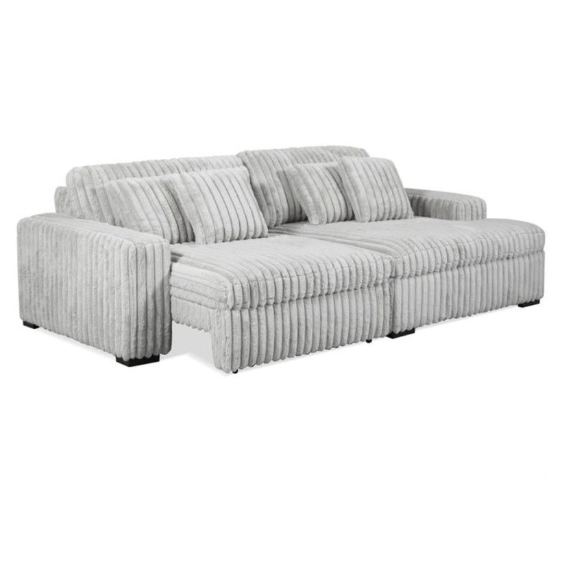 Cheers Manwah 80386M FOG SLIDER SECT