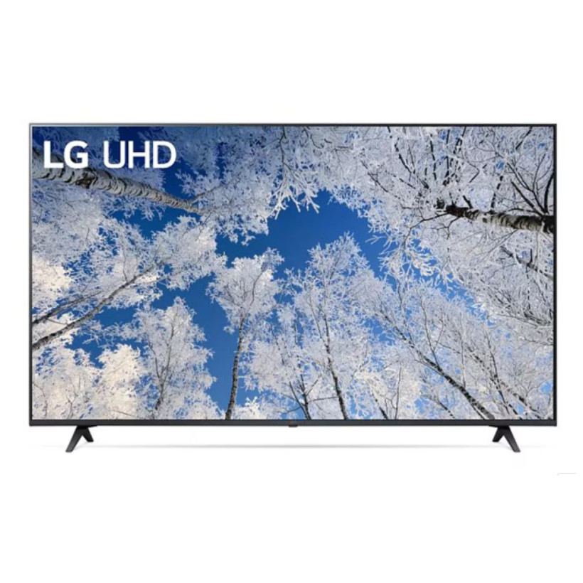LG Electronics 65UQ7050ZUD