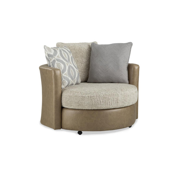 Albany Furniture 355-27 PUCCINI KHAKI CHAIR