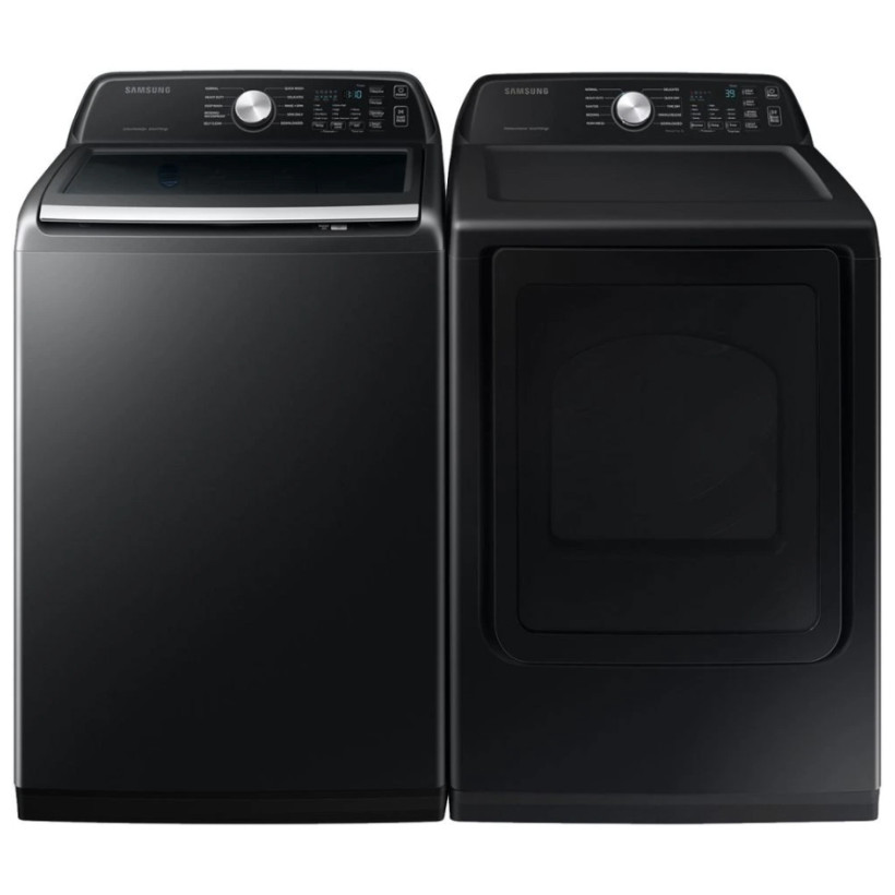 SAMSUNG WA47CD3500AV/DVE47CG3500V