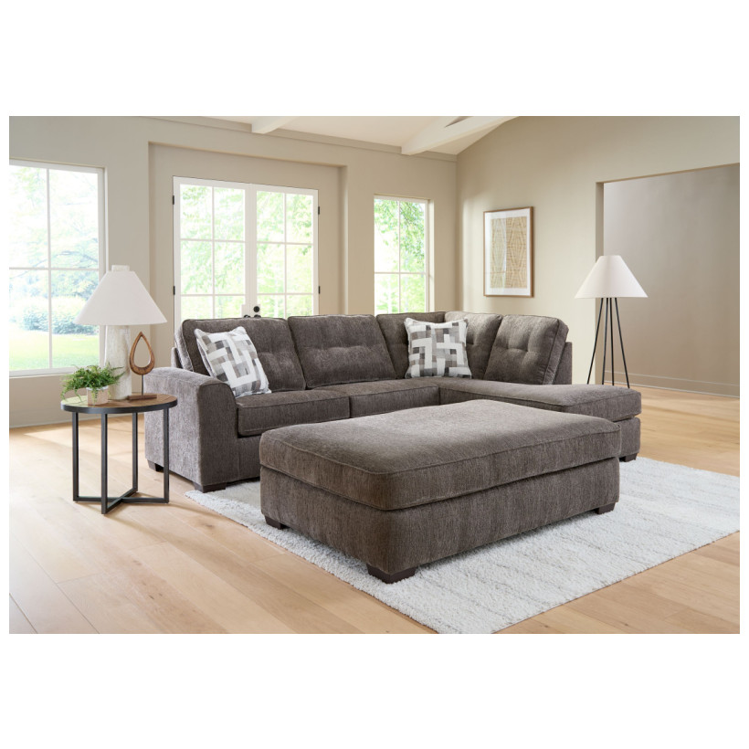Fitzgerald Furniture THIESSON JAVA SECT