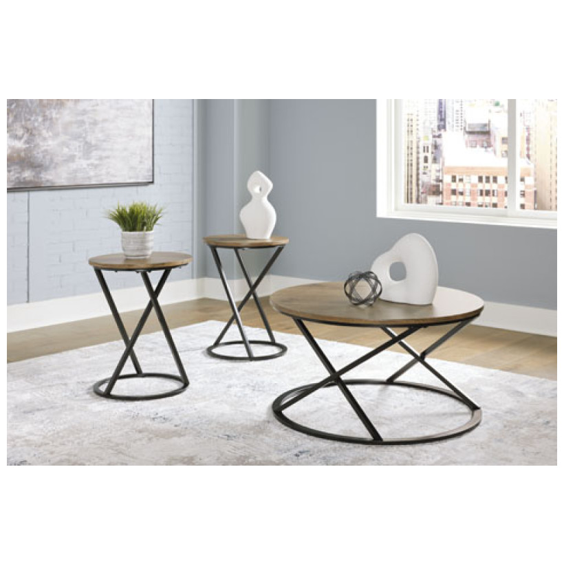 Ashley Furniture   T152-13