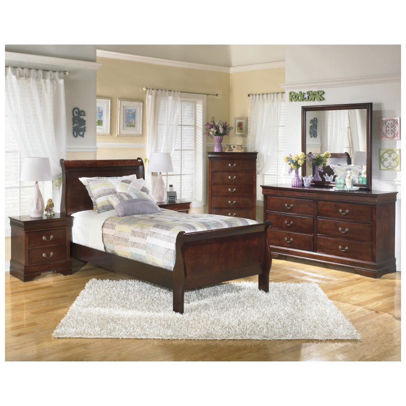 Ashley Furniture   B376TBDMN-31/36/53/83/92